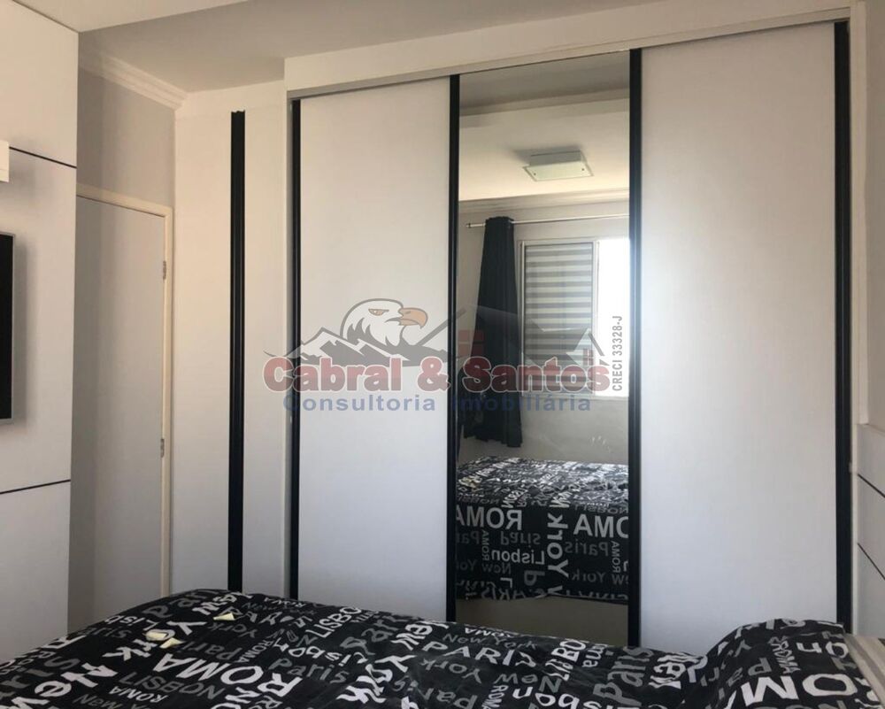 Apartamento, 2 quartos, 47 m² - Foto 3