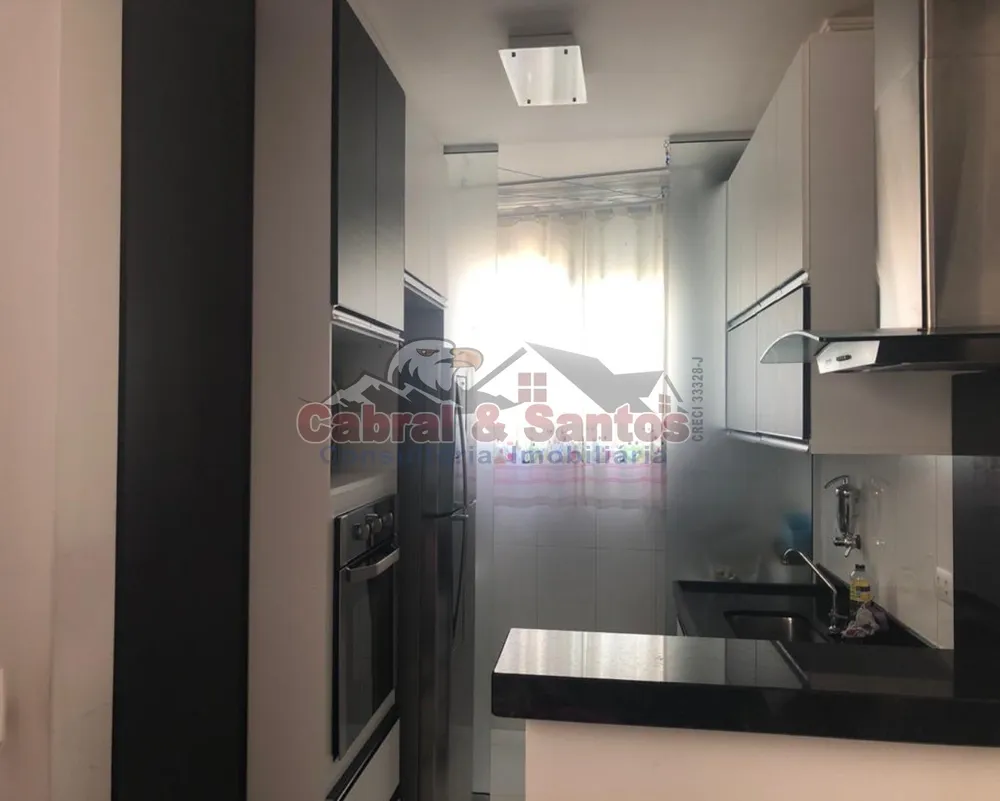 Apartamento, 2 quartos, 47 m² - Foto 5