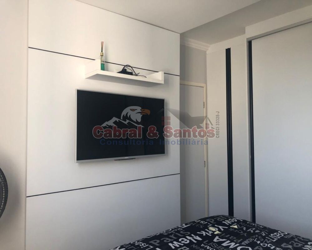 Apartamento, 2 quartos, 47 m² - Foto 1