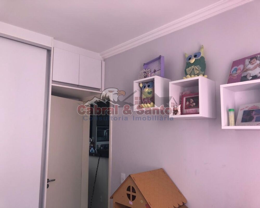 Apartamento, 2 quartos, 47 m² - Foto 4