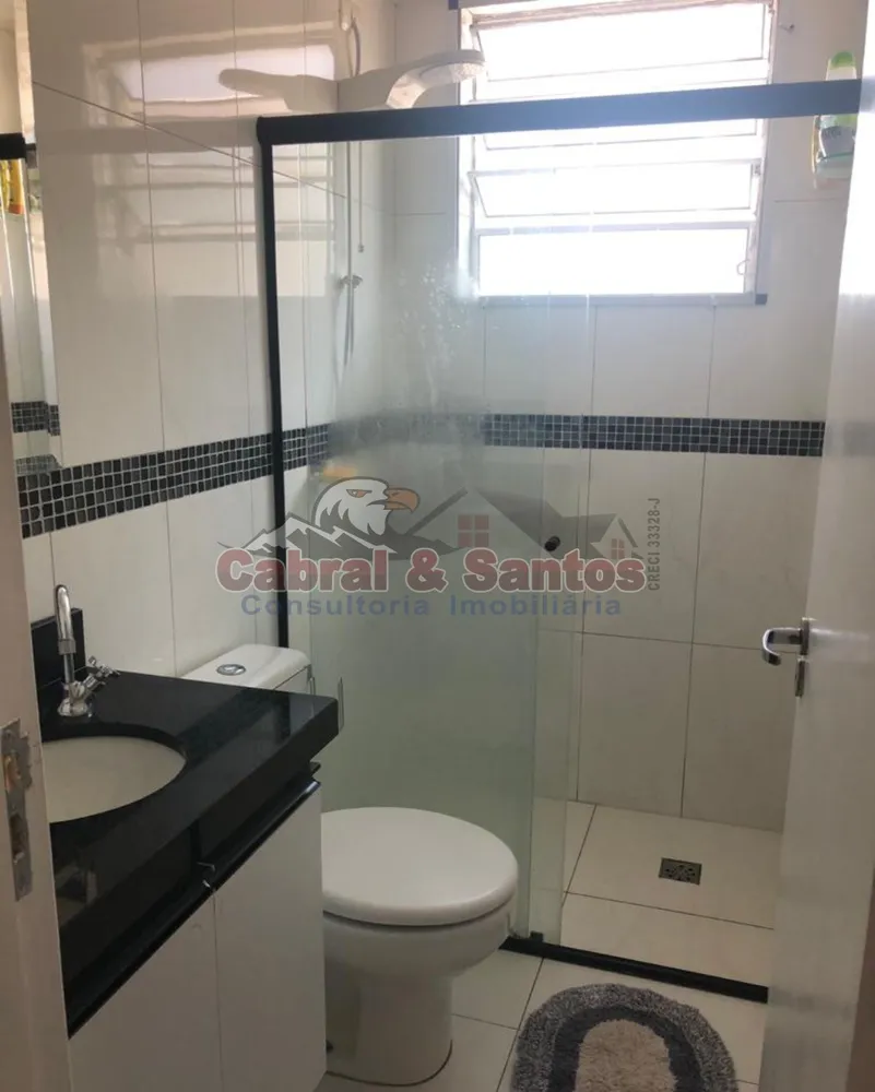 Apartamento, 2 quartos, 47 m² - Foto 12