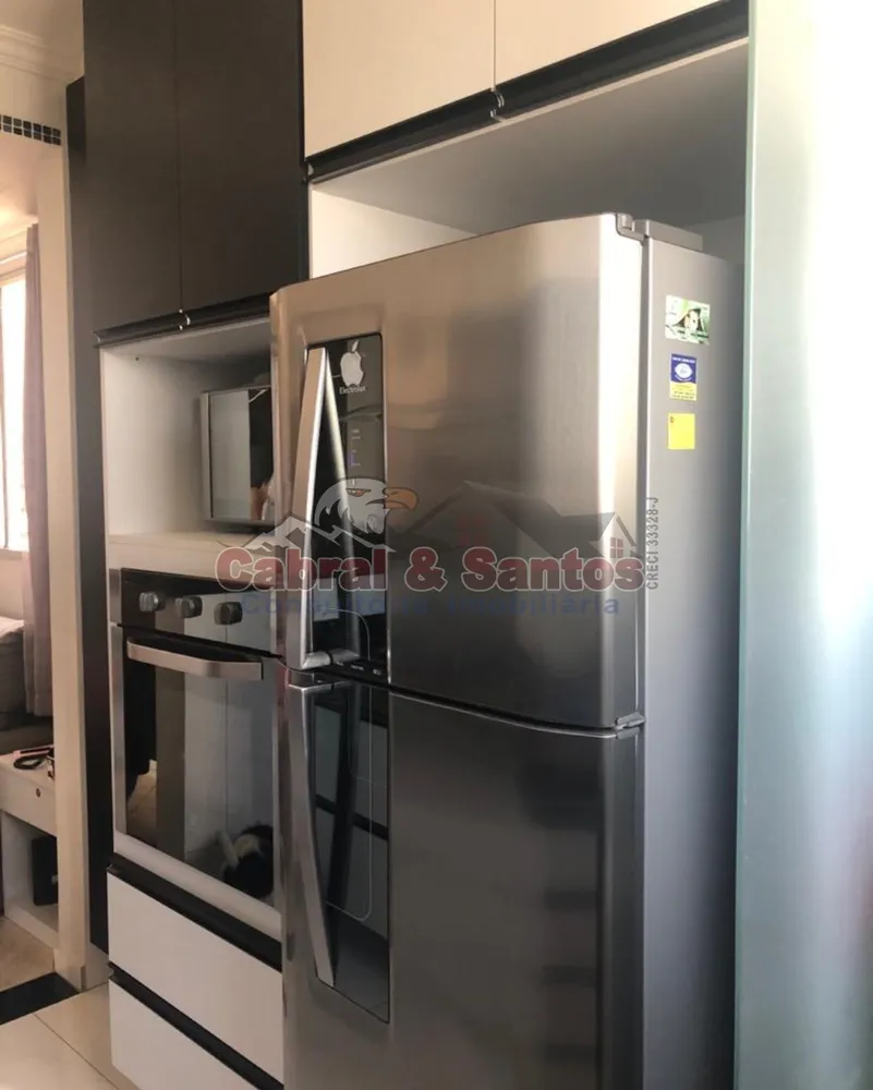 Apartamento, 2 quartos, 47 m² - Foto 4
