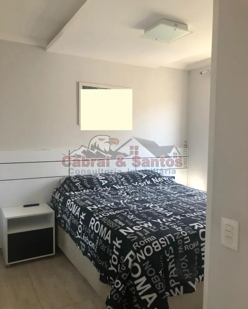 Apartamento, 2 quartos, 47 m² - Foto 9