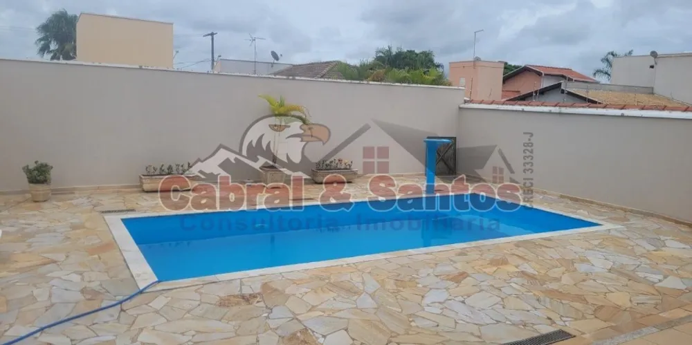 Casa, 3 quartos, 244 m² - Foto 11