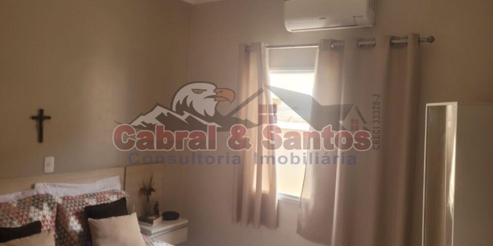 Casa, 3 quartos, 244 m² - Foto 4