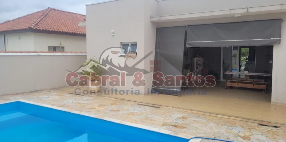 Casa, 3 quartos, 244 m² - Foto 10