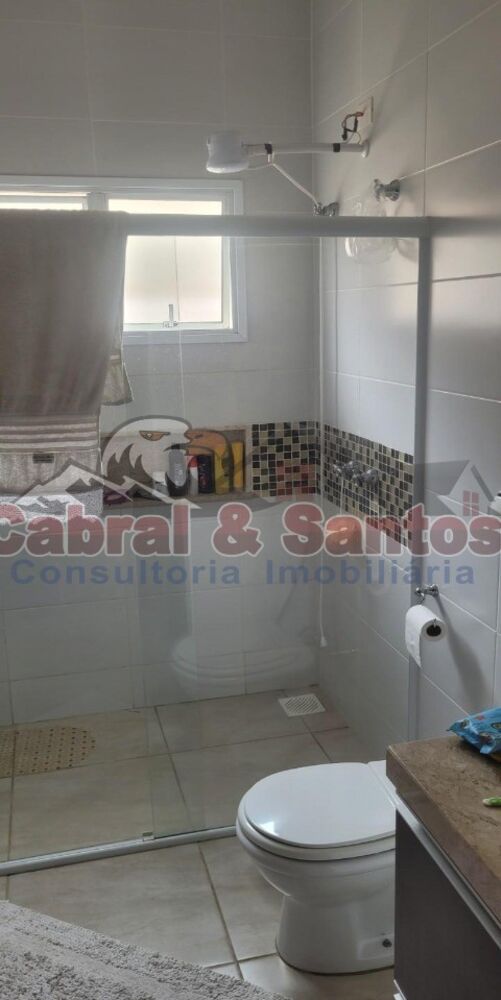 Casa, 3 quartos, 244 m² - Foto 2