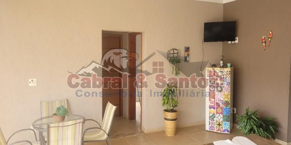 Casa, 3 quartos, 244 m² - Foto 12