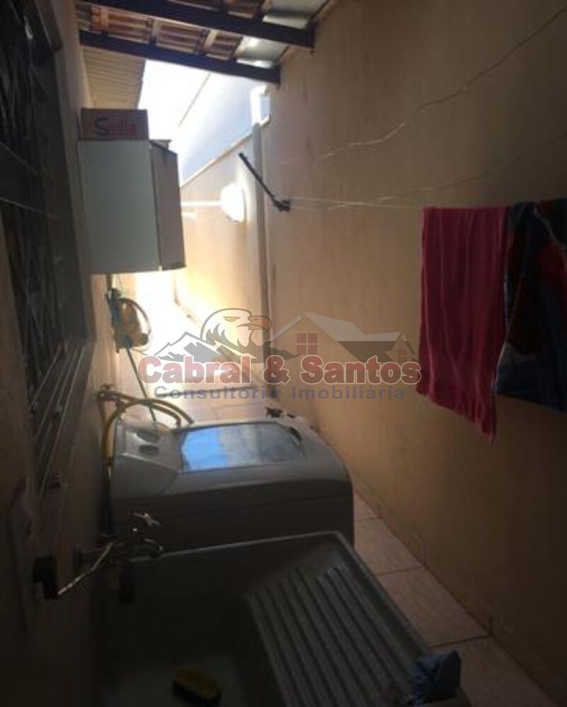 Casa, 2 quartos, 100 m² - Foto 5