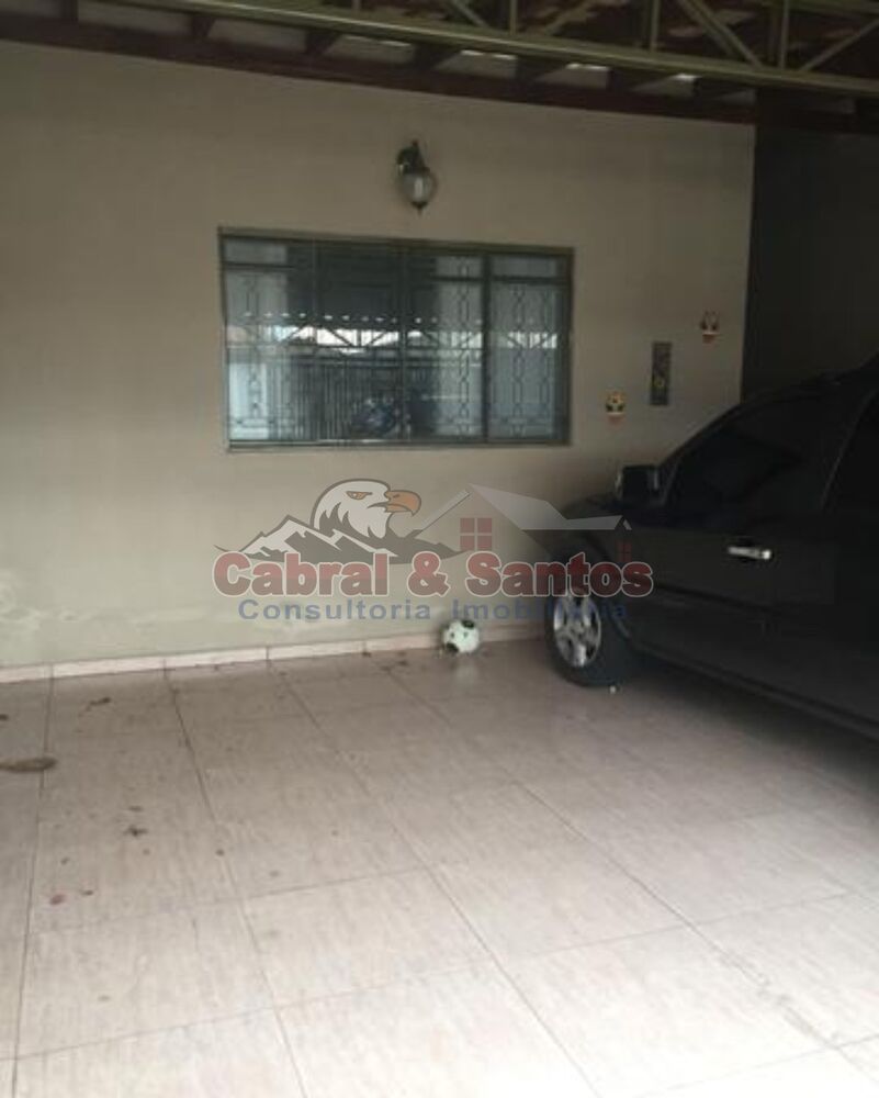 Casa, 2 quartos, 100 m² - Foto 2