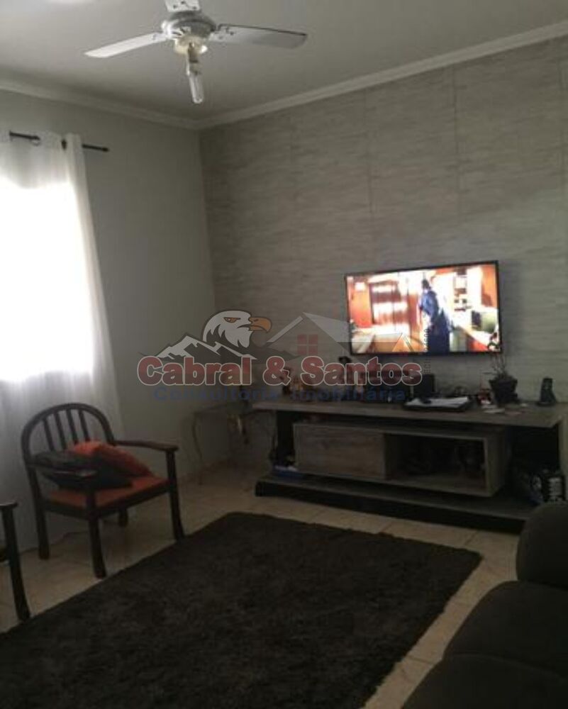 Casa, 2 quartos, 100 m² - Foto 3