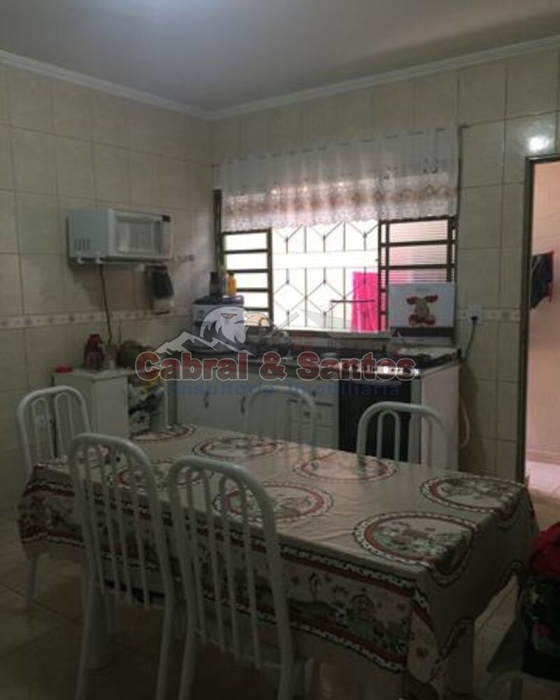 Casa, 2 quartos, 100 m² - Foto 1