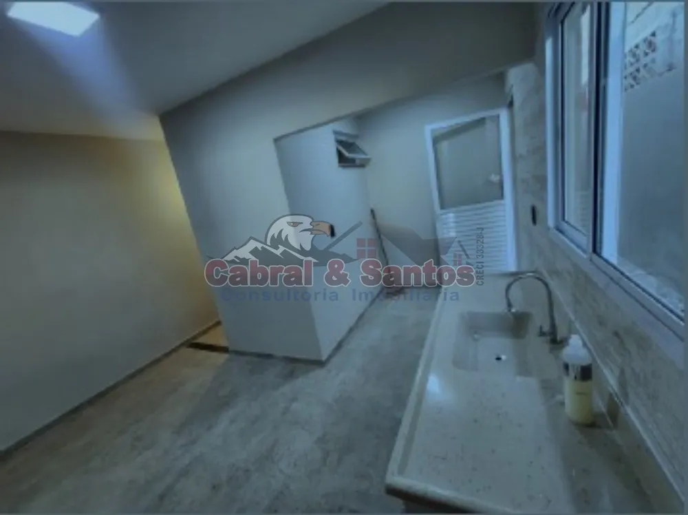 Casa, 2 quartos, 90 m² - Foto 6