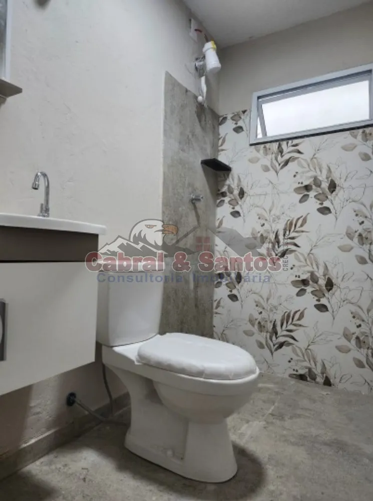 Casa, 2 quartos, 90 m² - Foto 8