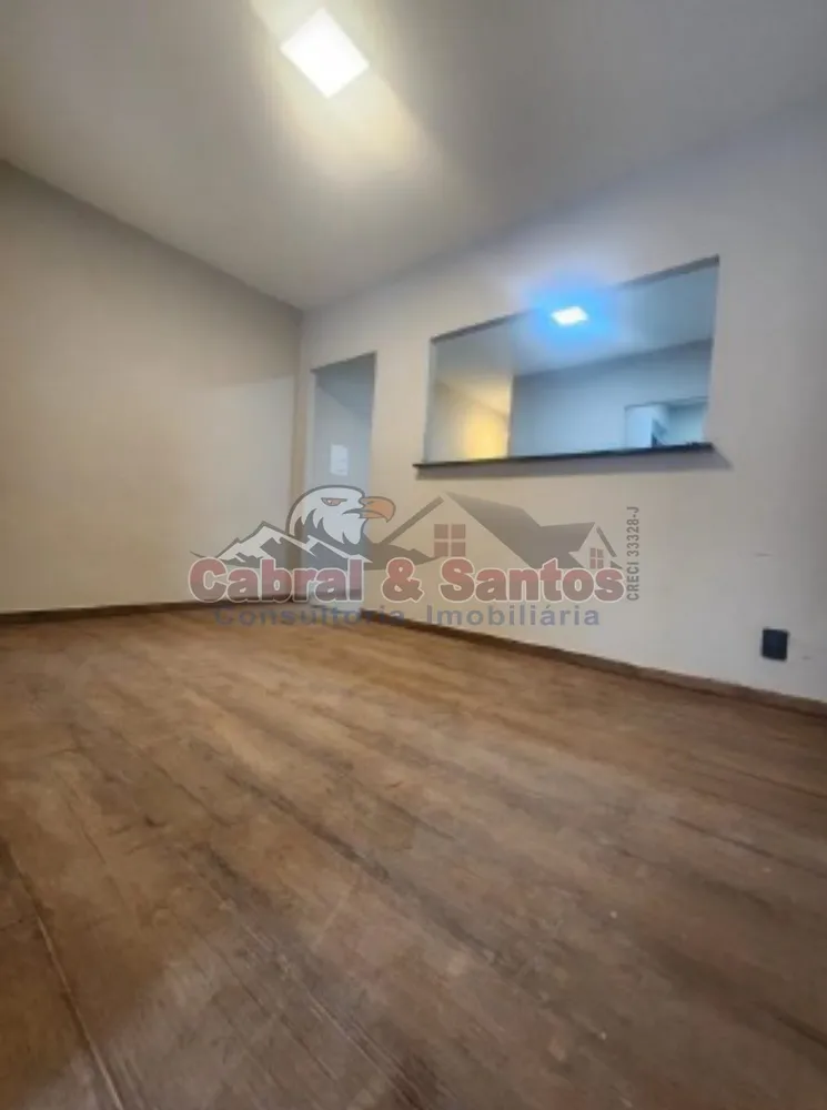 Casa, 2 quartos, 90 m² - Foto 3