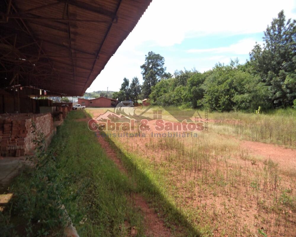 Terreno, 2 hectares - Foto 1