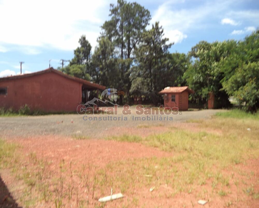 Terreno, 2 hectares - Foto 4