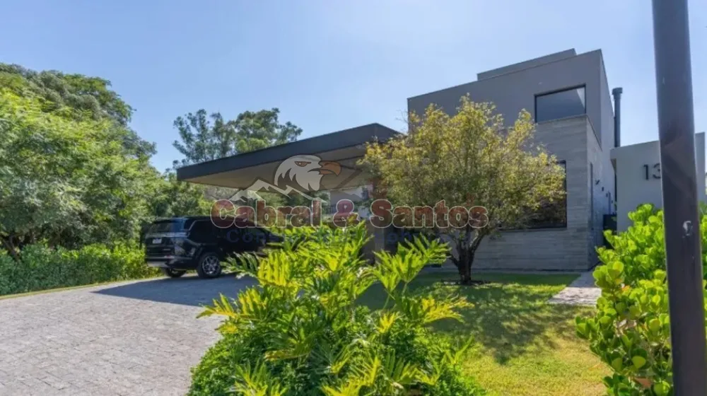 Casa, 4 quartos, 352 m² - Foto 1