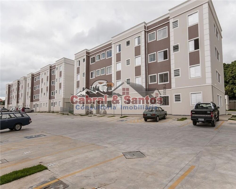 Apartamento, 2 quartos, 50 m² - Foto 1
