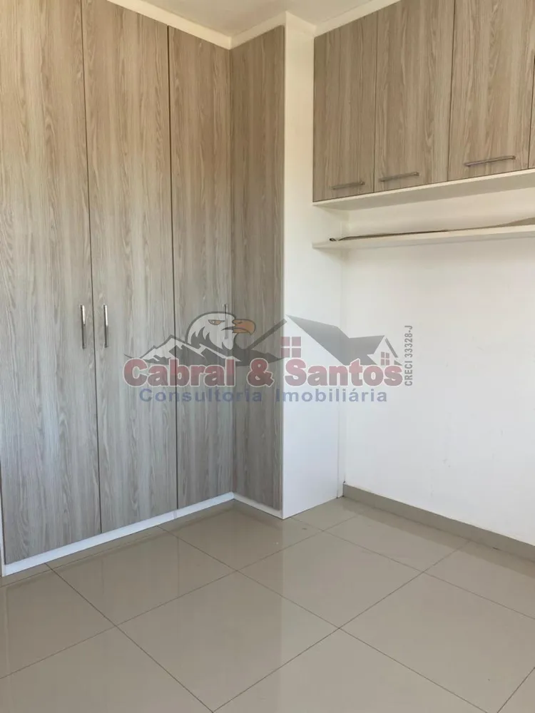Apartamento, 2 quartos, 50 m² - Foto 8