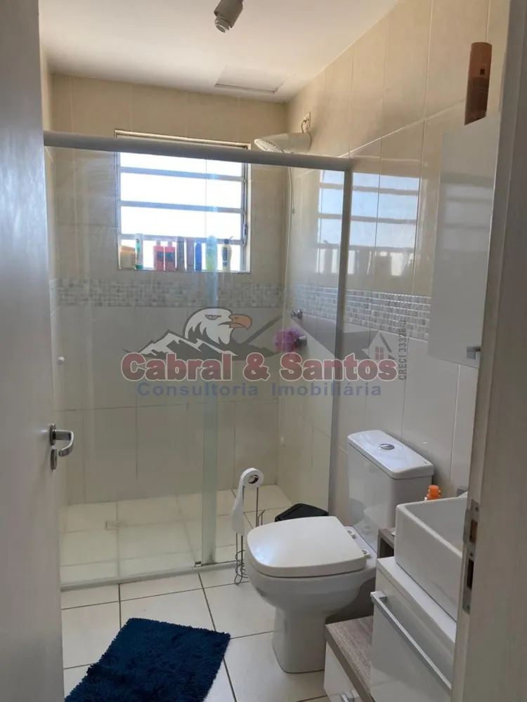 Apartamento, 2 quartos, 50 m² - Foto 5
