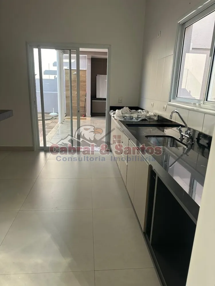 Casa, 3 quartos, 280 m² - Foto 6