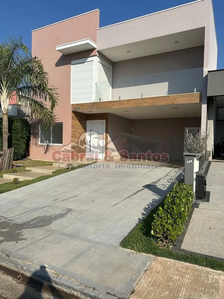 Casa, 3 quartos, 280 m² - Foto 1