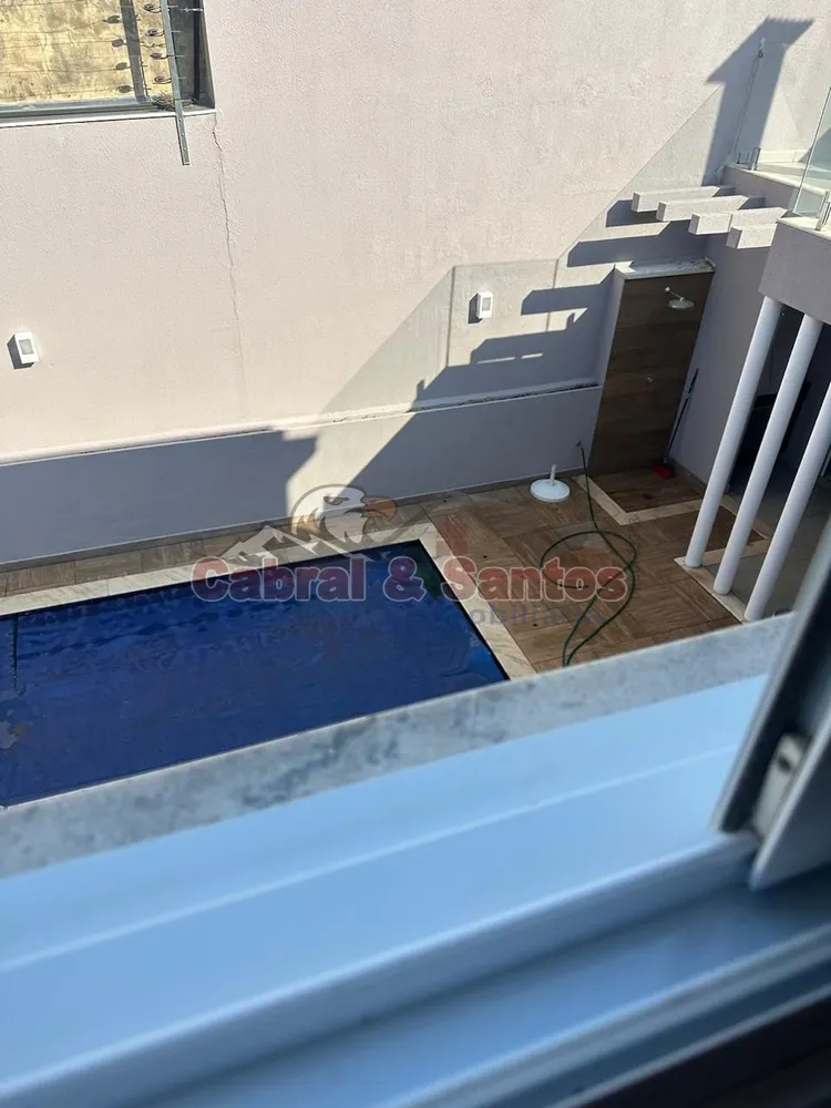 Casa, 3 quartos, 280 m² - Foto 12