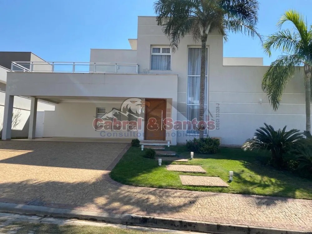 Casa, 3 quartos, 302 m² - Foto 5