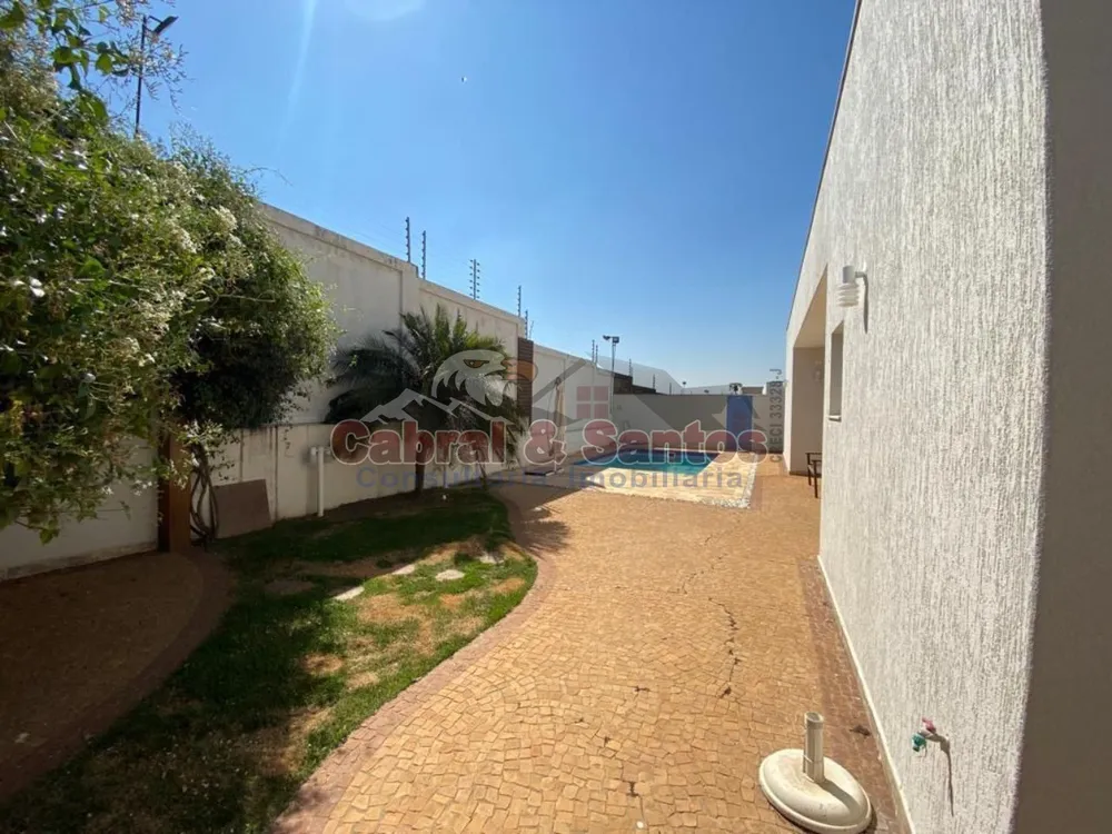 Casa, 3 quartos, 302 m² - Foto 12