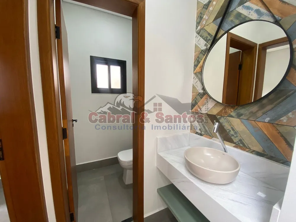 Casa, 3 quartos, 220 m² - Foto 10