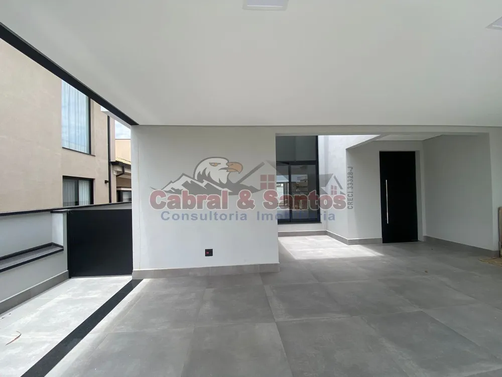 Casa, 3 quartos, 220 m² - Foto 4