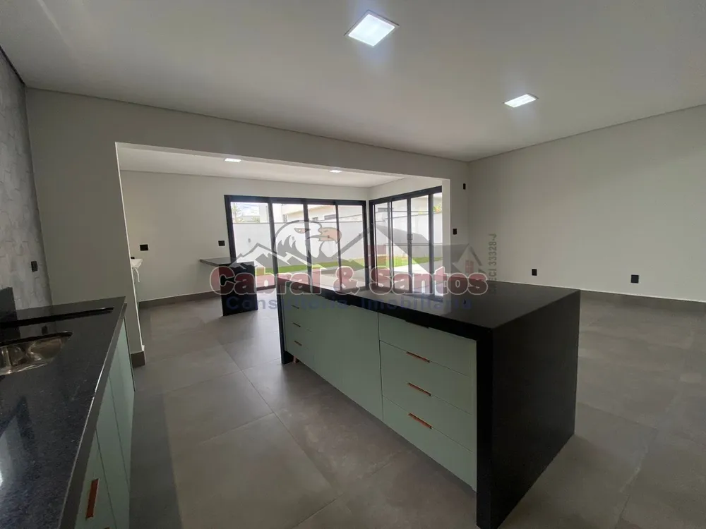Casa, 3 quartos, 220 m² - Foto 8