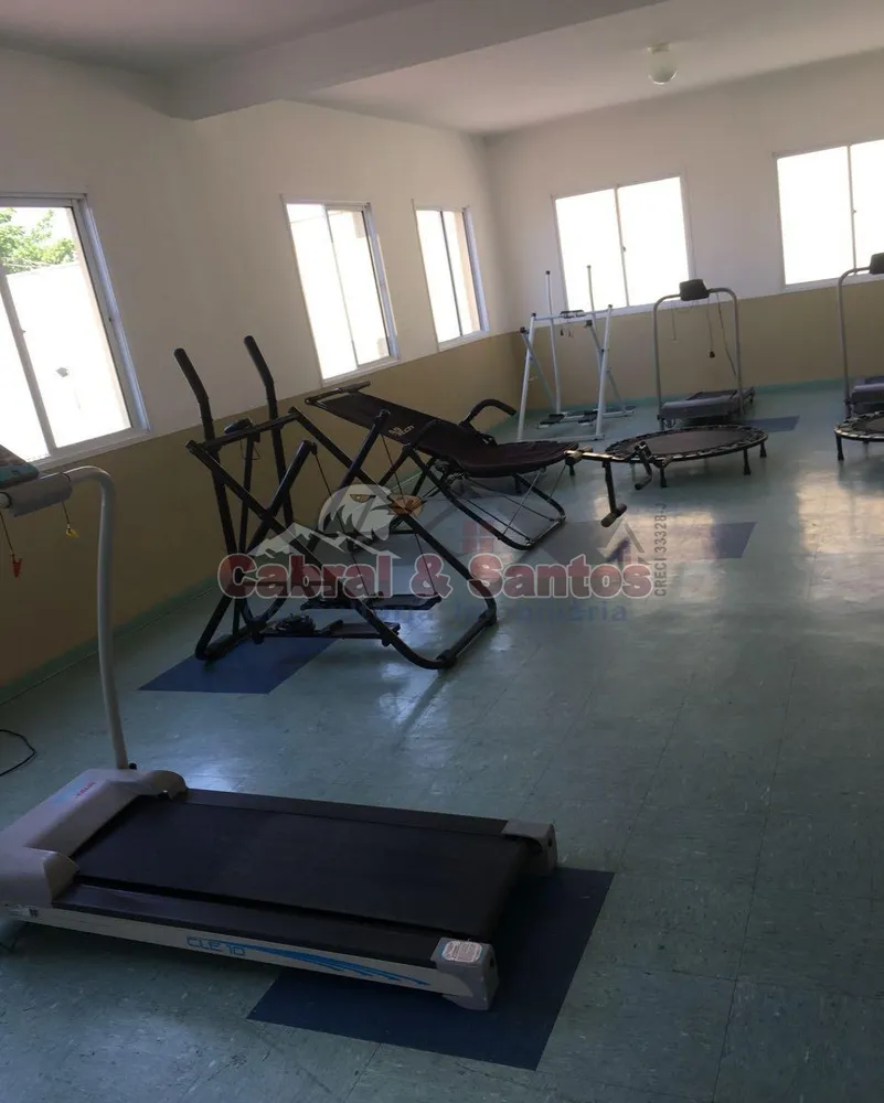 Apartamento, 2 quartos, 75 m² - Foto 12
