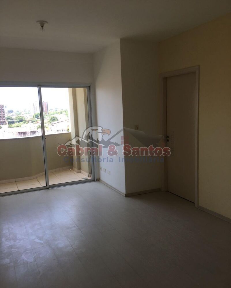 Apartamento, 2 quartos, 75 m² - Foto 1