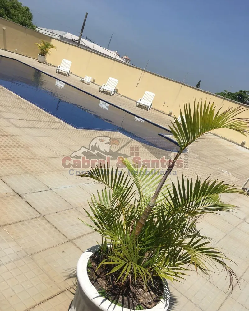 Apartamento, 2 quartos, 75 m² - Foto 11