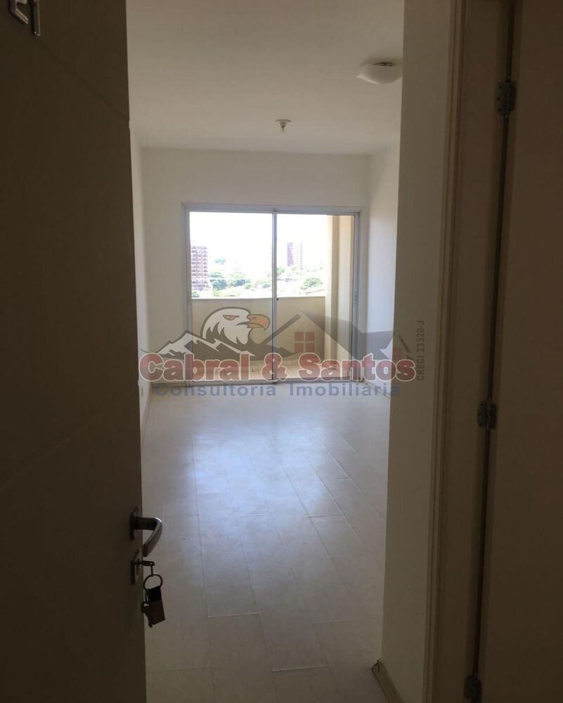 Apartamento, 2 quartos, 75 m² - Foto 2