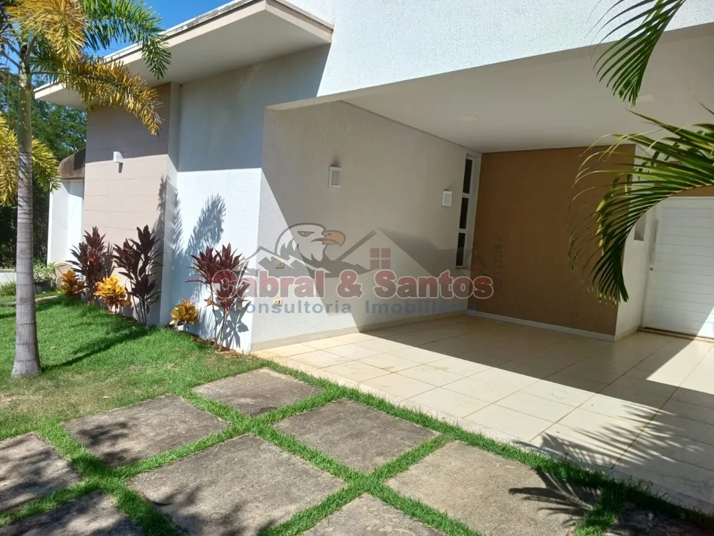 Casa, 3 quartos, 170 m² - Foto 2