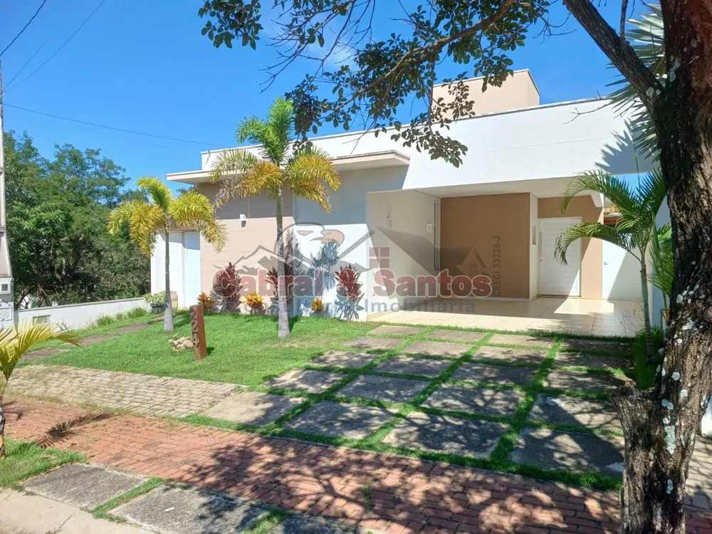 Casa, 3 quartos, 170 m² - Foto 1