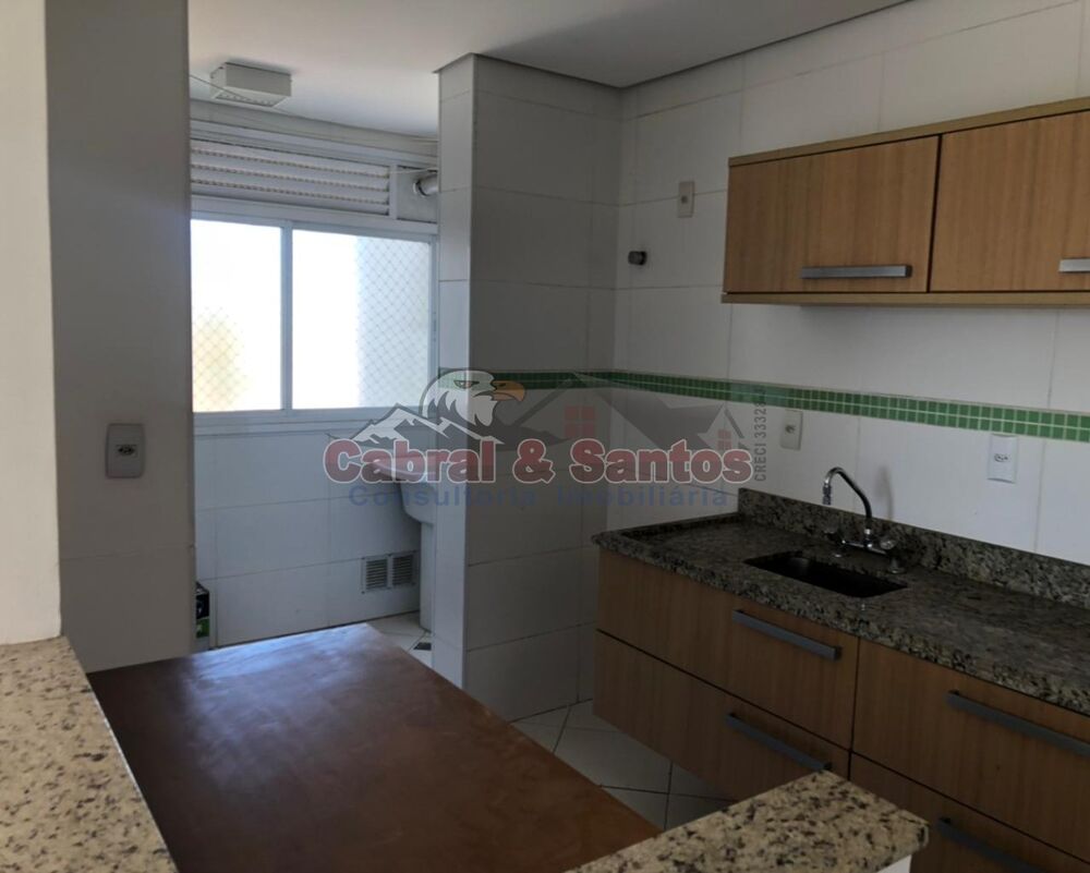 Apartamento à venda com 2 quartos, 73m² - Foto 2