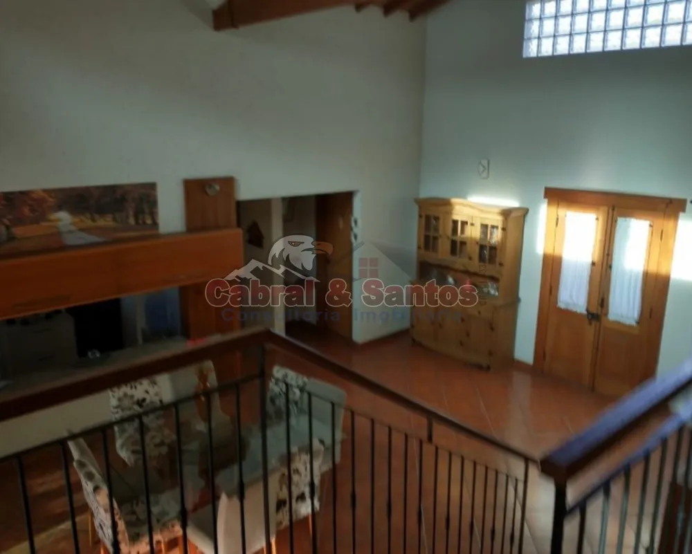 Casa, 4 quartos, 468 m² - Foto 3