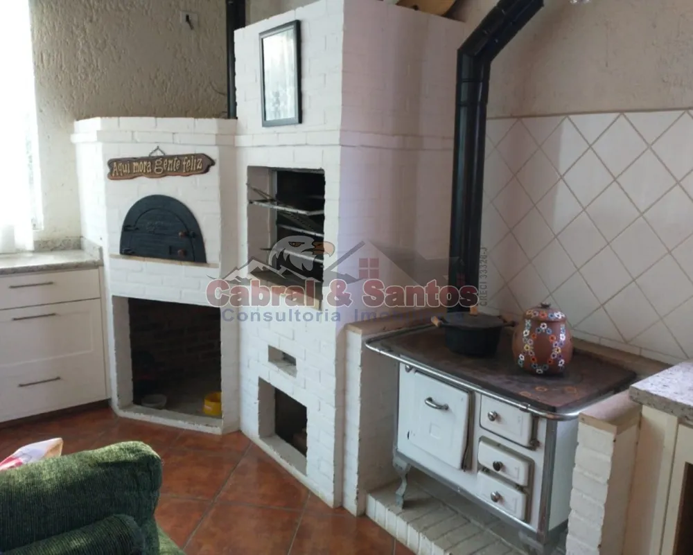Casa, 4 quartos, 468 m² - Foto 12