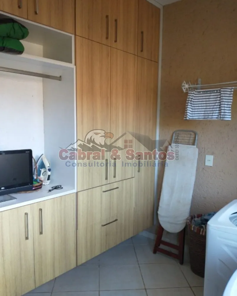 Casa, 4 quartos, 468 m² - Foto 10