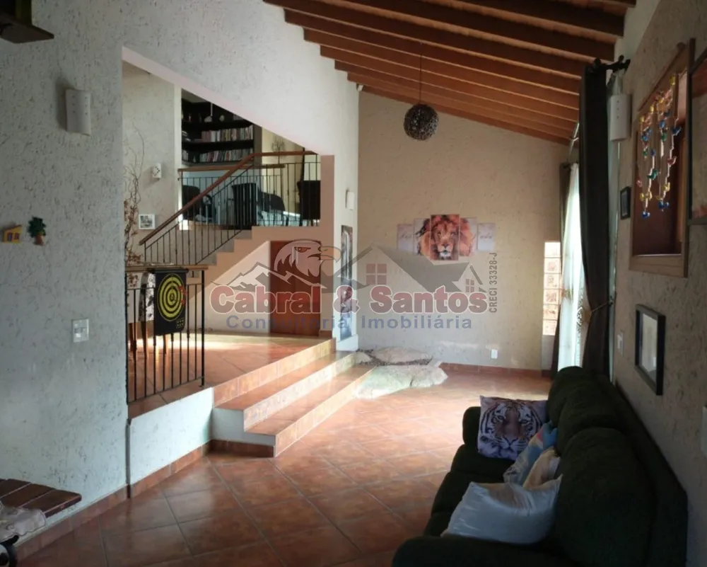 Casa, 4 quartos, 468 m² - Foto 4