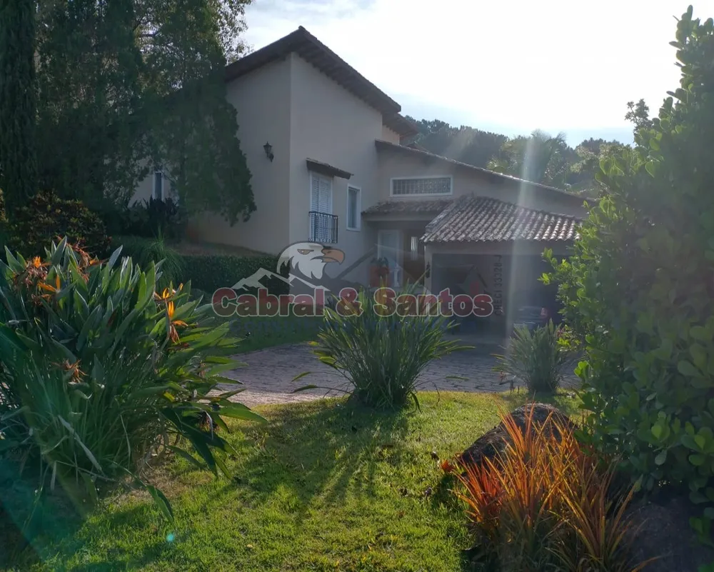 Casa, 4 quartos, 468 m² - Foto 2