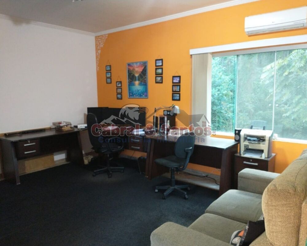 Casa, 4 quartos, 468 m² - Foto 2