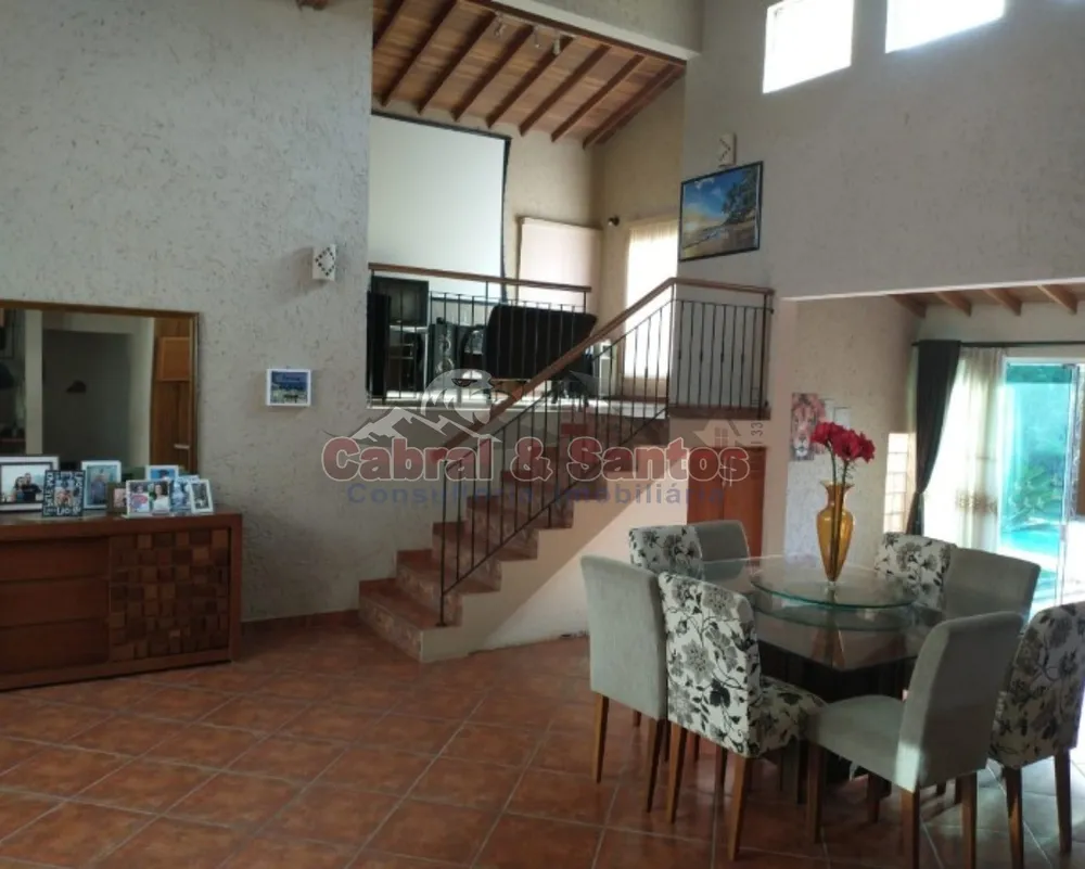Casa, 4 quartos, 468 m² - Foto 5