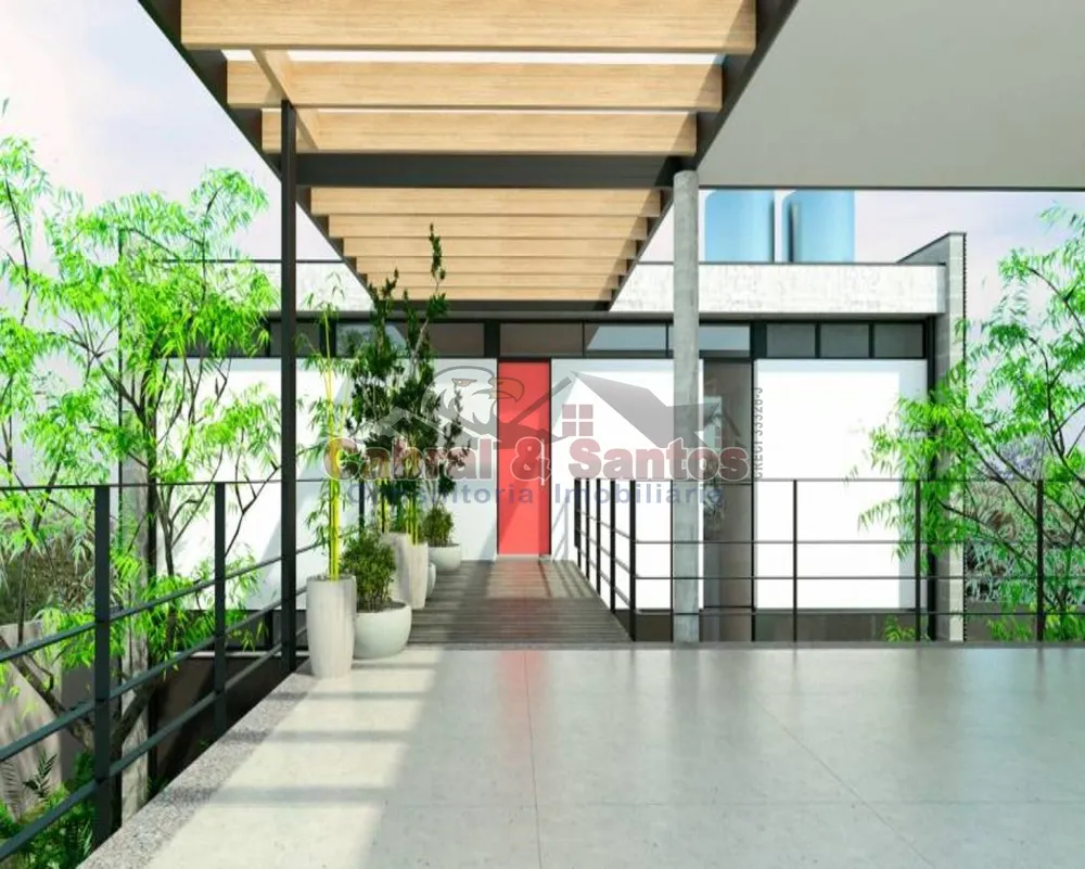 Terreno, 570 m² - Foto 3