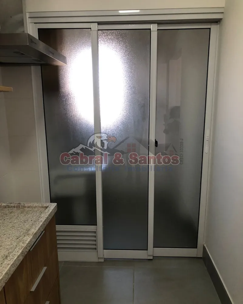 Apartamento, 3 quartos, 83 m² - Foto 7
