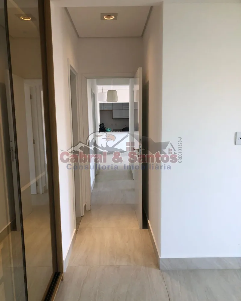 Apartamento, 3 quartos, 83 m² - Foto 9